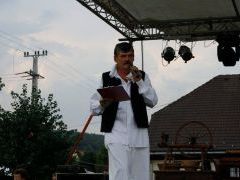XV. Bakonyi Betyárnapok