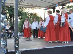 XV. Bakonyi Betyárnapok