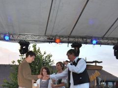 XV. Bakonyi Betyárnapok
