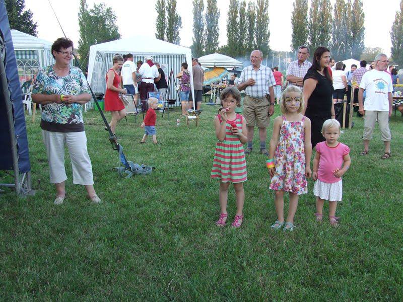 XVI. Bakonyi Betyárnapok
