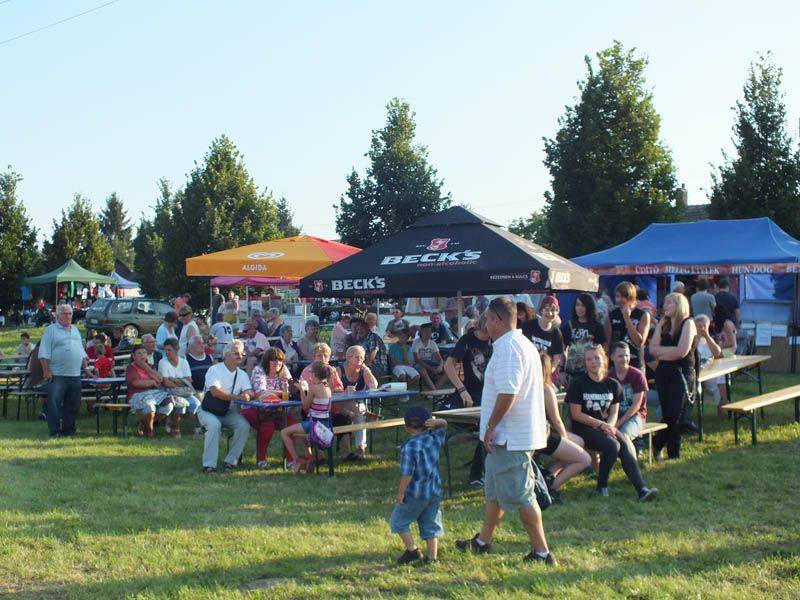 XVI. Bakonyi Betyárnapok