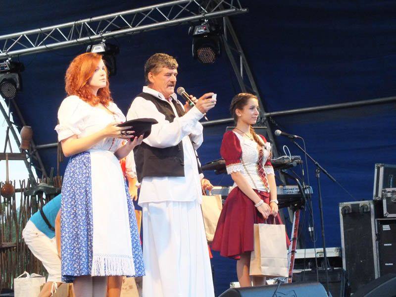 XVI. Bakonyi Betyárnapok