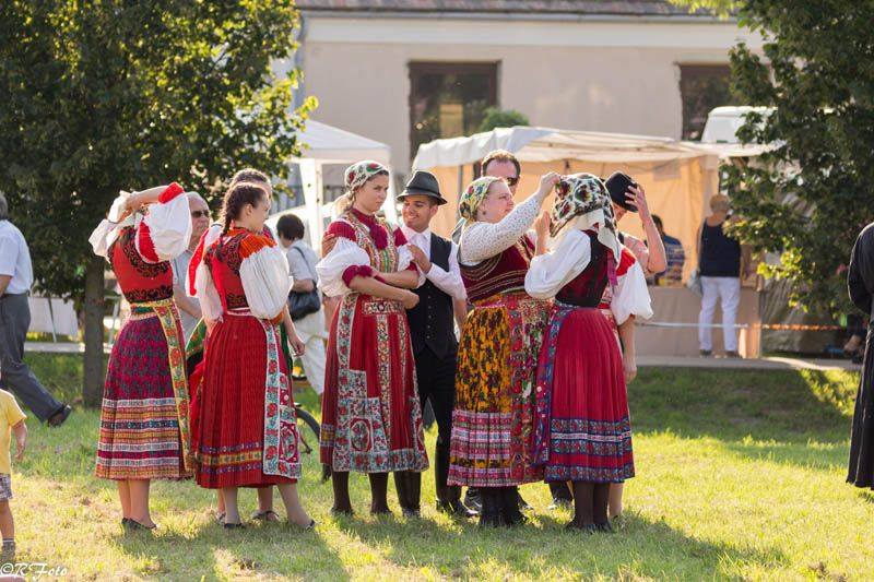 XVI. Bakonyi Betyárnapok
