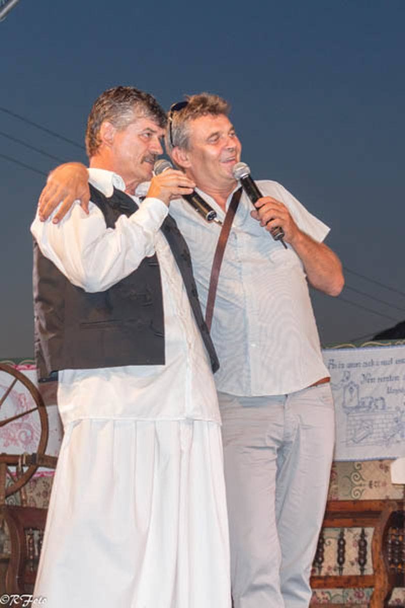 XVI. Bakonyi Betyárnapok