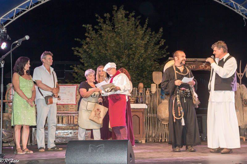 XVI. Bakonyi Betyárnapok