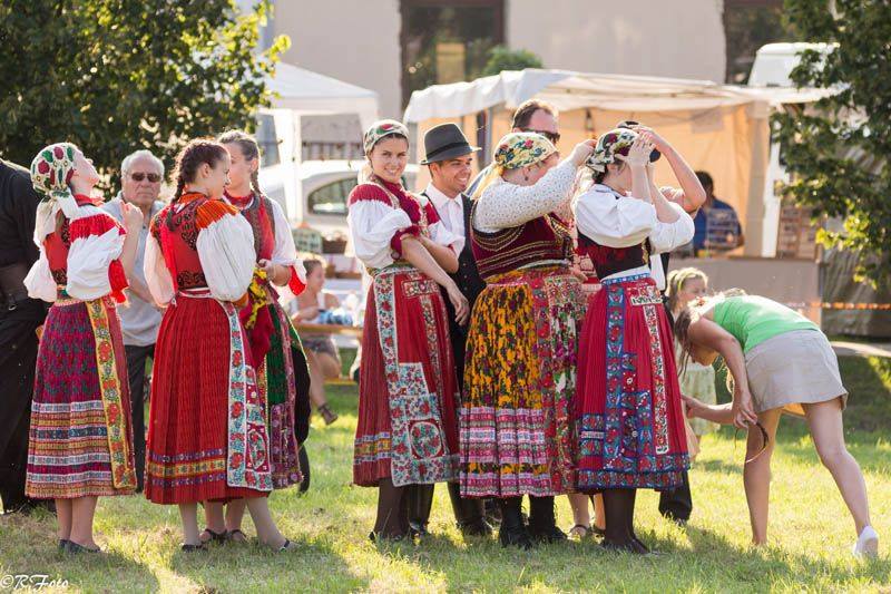 XVI. Bakonyi Betyárnapok