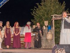 XVI. Bakonyi Betyárnapok