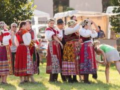 XVI. Bakonyi Betyárnapok