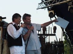 XVI. Bakonyi Betyárnapok