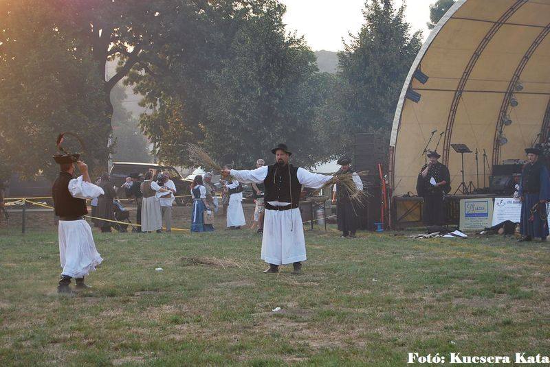 XVII. Bakonyi Betyárnapok