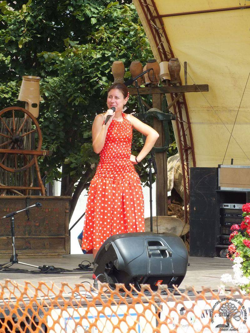 XVII. Bakonyi Betyárnapok