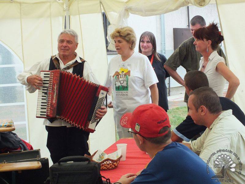 XVII. Bakonyi Betyárnapok
