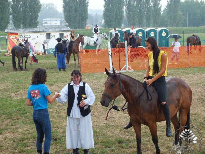 XVII. Bakonyi Betyárnapok