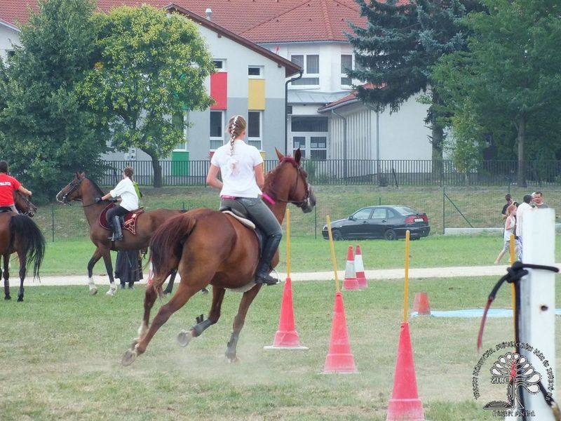 XVII. Bakonyi Betyárnapok
