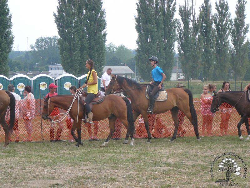 XVII. Bakonyi Betyárnapok