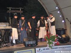 XVII. Bakonyi Betyárnapok