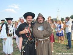 XVII. Bakonyi Betyárnapok