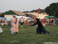 XVII. Bakonyi Betyárnapok