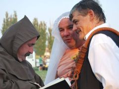 XVII. Bakonyi Betyárnapok