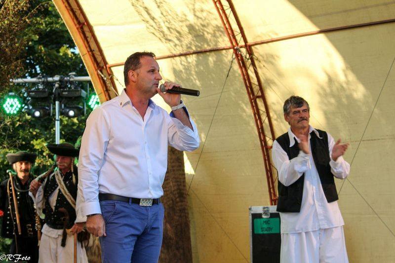 XVIII. Bakonyi Betyárnapok