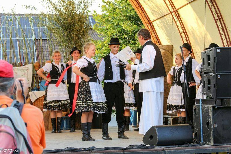 XVIII. Bakonyi Betyárnapok