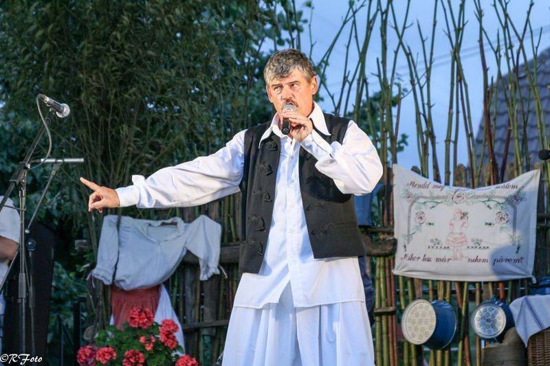 XVIII. Bakonyi Betyárnapok