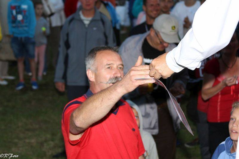 XVIII. Bakonyi Betyárnapok