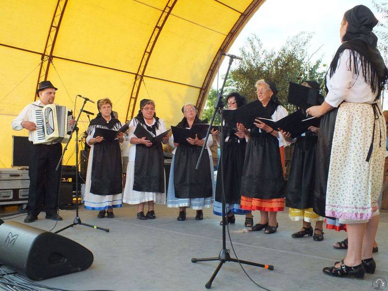 XVIII. Bakonyi Betyárnapok