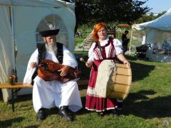 XVIII. Bakonyi Betyárnapok