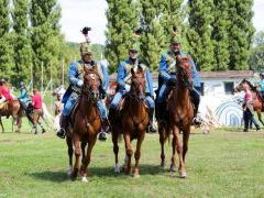 XVIII. Bakonyi Betyárnapok