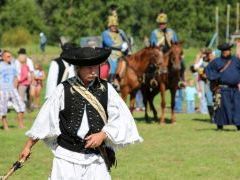 XVIII. Bakonyi Betyárnapok