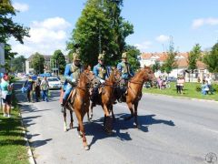 XVIII. Bakonyi Betyárnapok