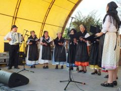 XVIII. Bakonyi Betyárnapok