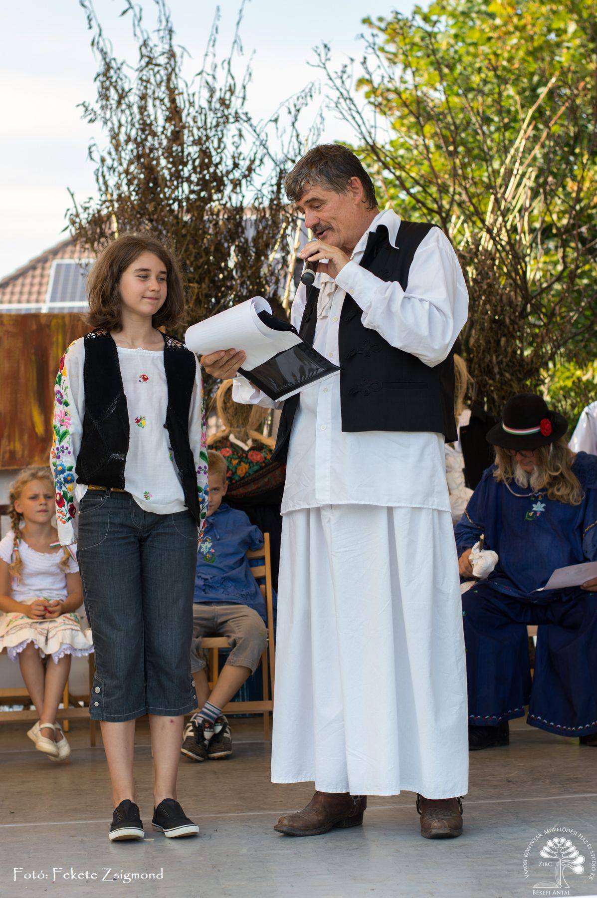 XIX. Bakonyi Betyárnapok