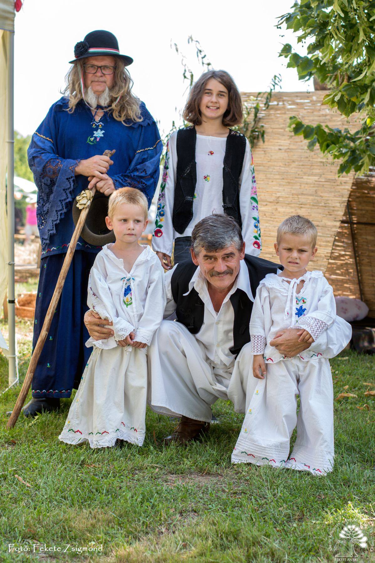 XIX. Bakonyi Betyárnapok