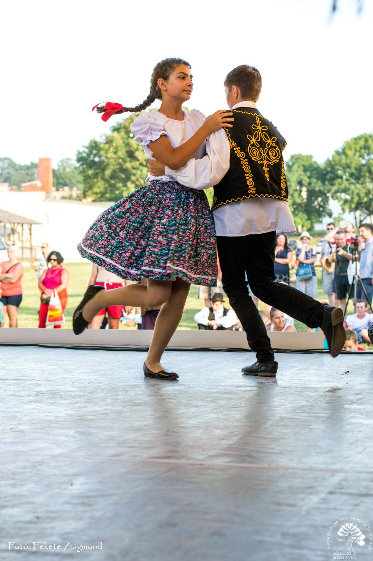 XIX. Bakonyi Betyárnapok