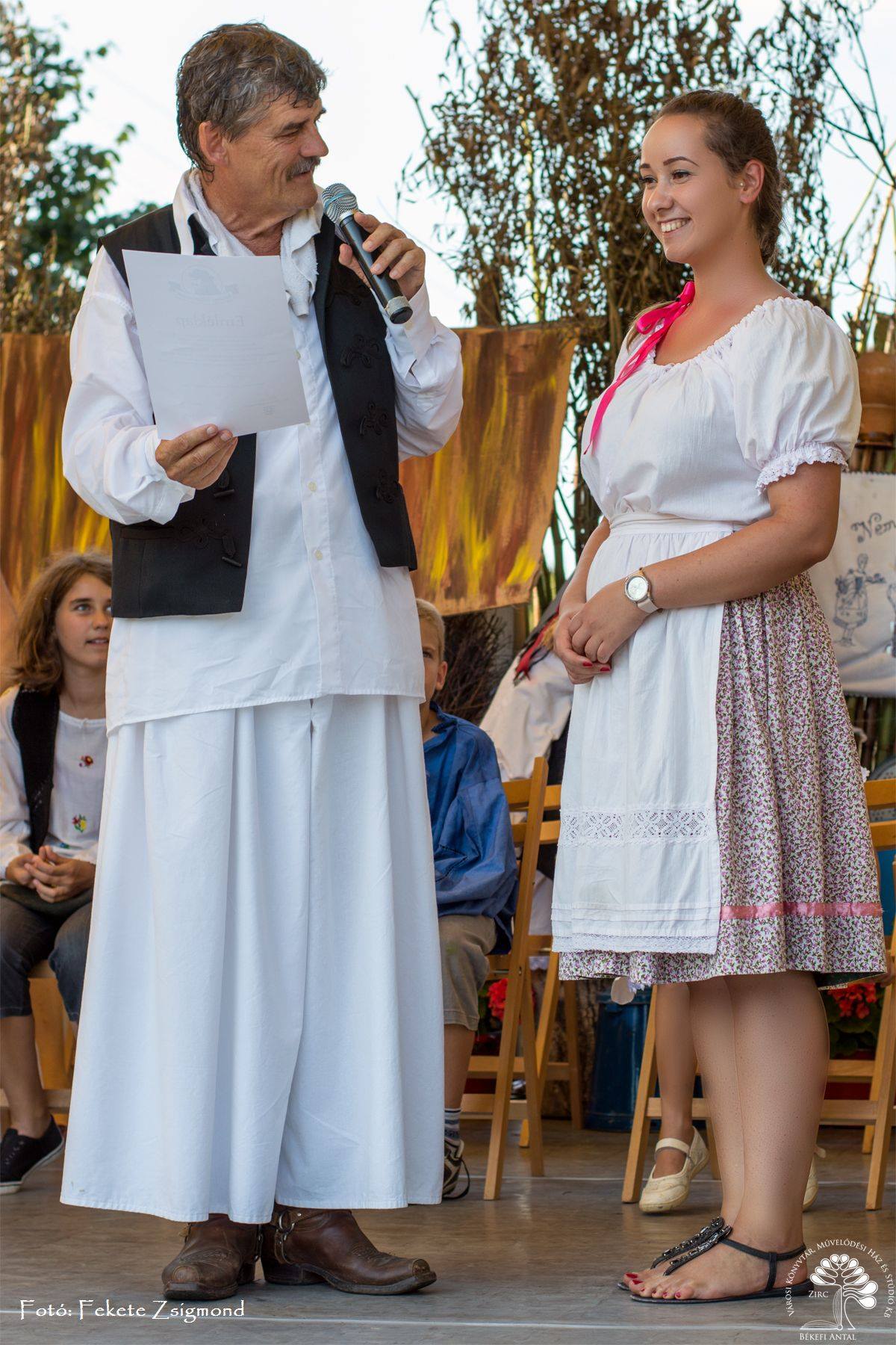 XIX. Bakonyi Betyárnapok