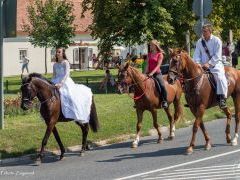 XIX. Bakonyi Betyárnapok