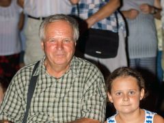XIX. Bakonyi Betyárnapok