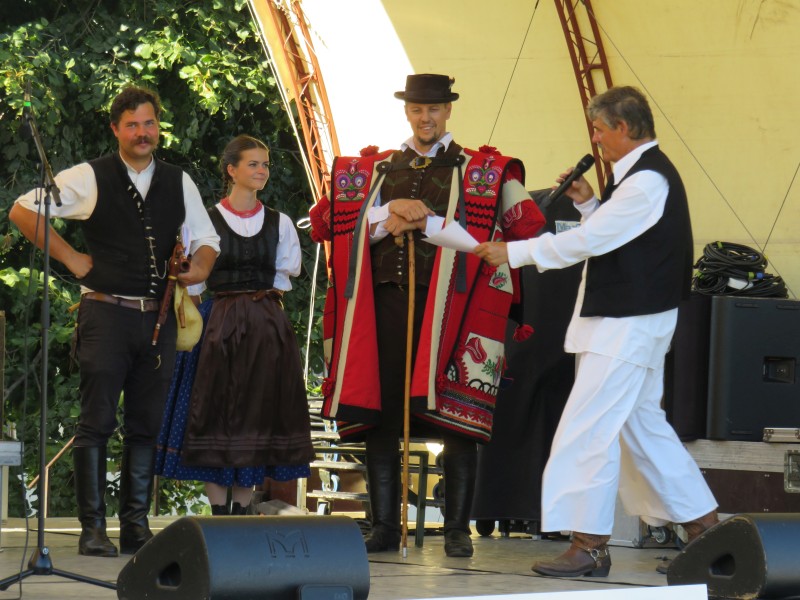 XXII. Bakonyi Betyárnapok