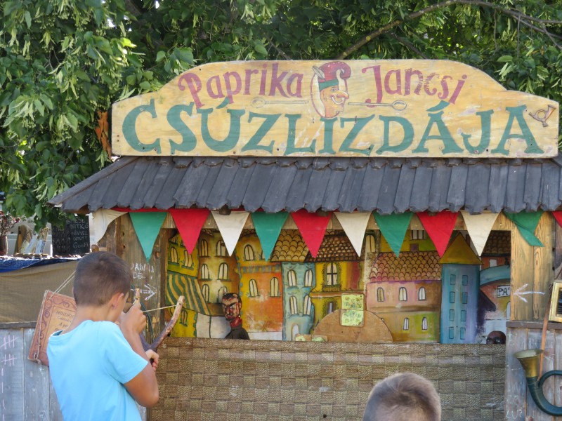 XXII. Bakonyi Betyárnapok
