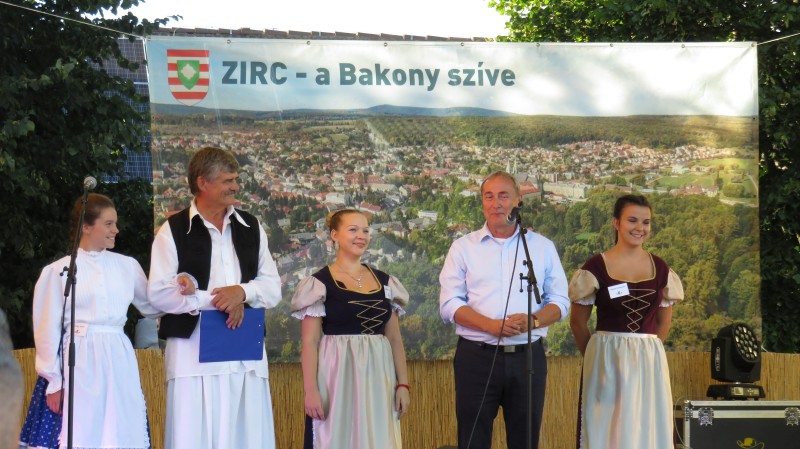 XXII. Bakonyi Betyárnapok
